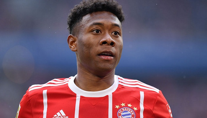 alaba 12 marzo